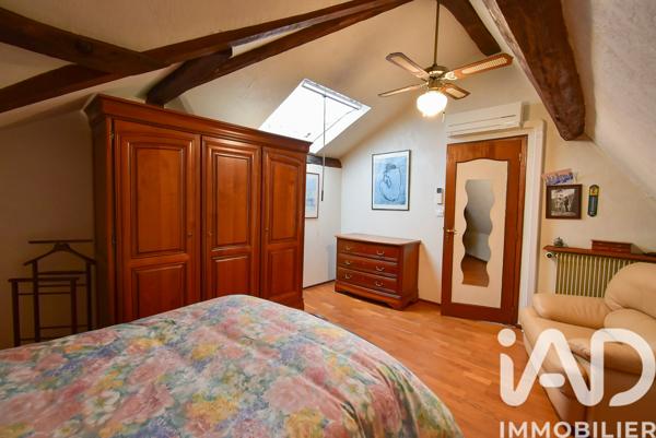 Maison à vendre 9 pièces 143 m² Noisiel