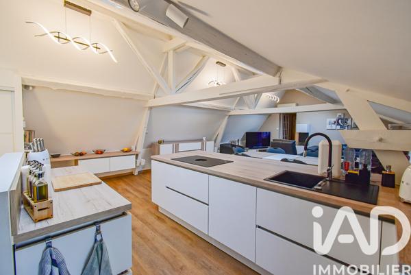 Maison à vendre 9 pièces 143 m² Noisiel