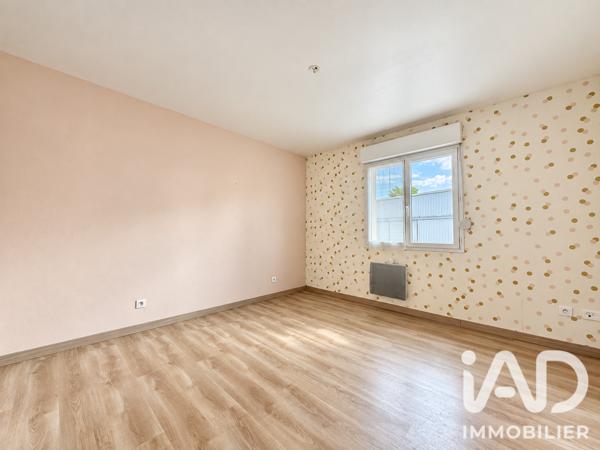 Maison à vendre 6 pièces 130 m² Chardeny