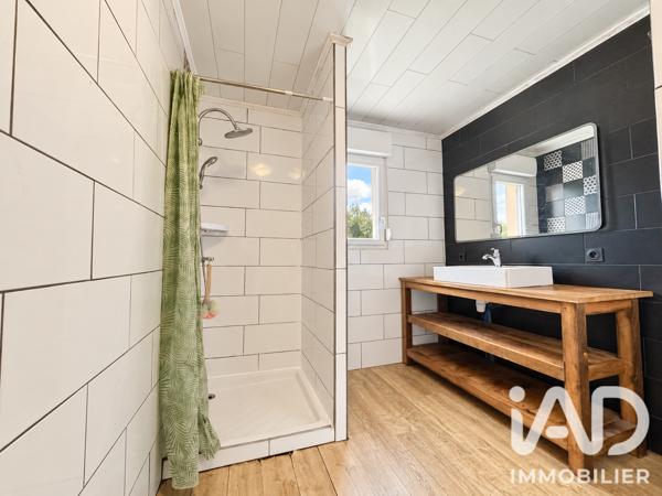 Maison à vendre 6 pièces 130 m² Chardeny