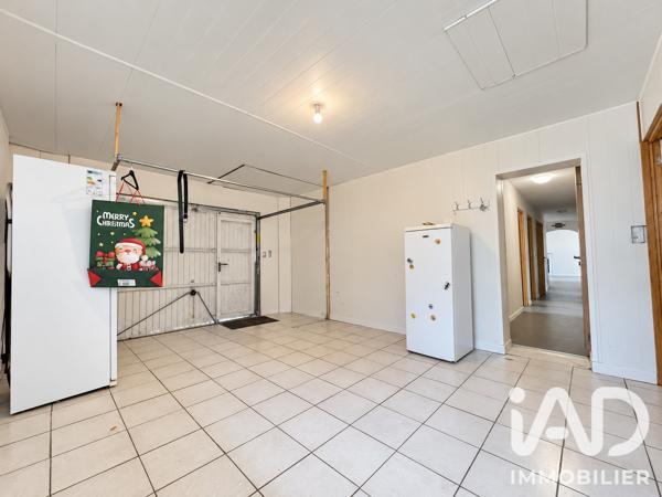 Maison à vendre 6 pièces 130 m² Chardeny