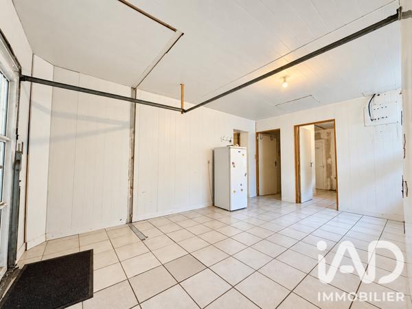 Maison à vendre 6 pièces 130 m² Chardeny