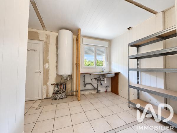 Maison à vendre 6 pièces 130 m² Chardeny