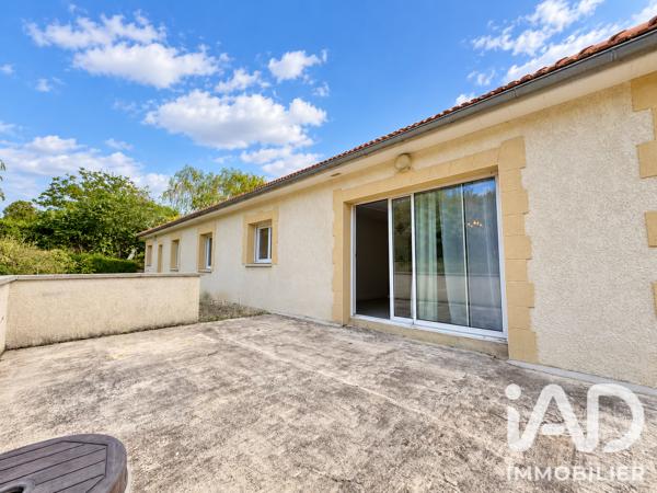 Maison à vendre 6 pièces 130 m² Chardeny