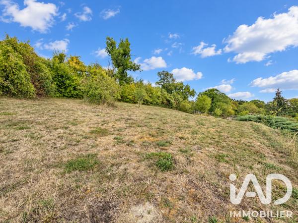 Maison à vendre 6 pièces 130 m² Chardeny