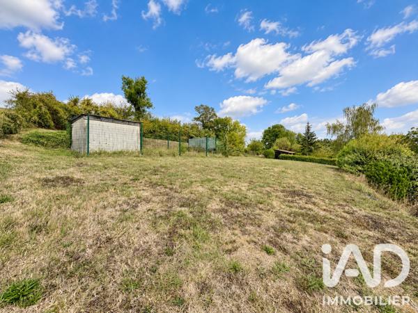Maison à vendre 6 pièces 130 m² Chardeny