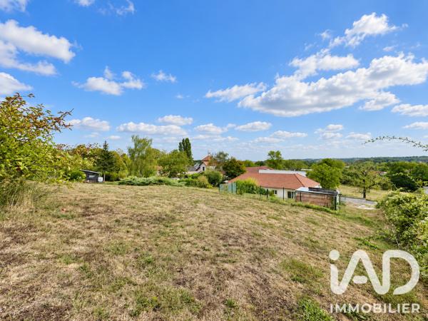 Maison à vendre 6 pièces 130 m² Chardeny