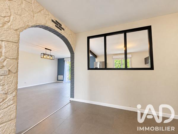 Maison à vendre 6 pièces 130 m² Chardeny