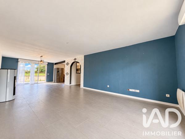 Maison à vendre 6 pièces 130 m² Chardeny
