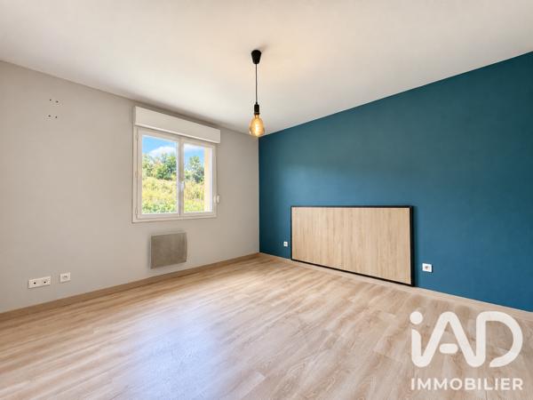 Maison à vendre 6 pièces 130 m² Chardeny