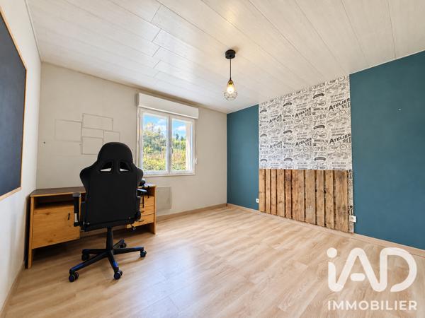 Maison à vendre 6 pièces 130 m² Chardeny
