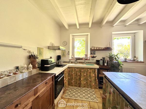 Maison 94 m² à Ploumilliau 22300