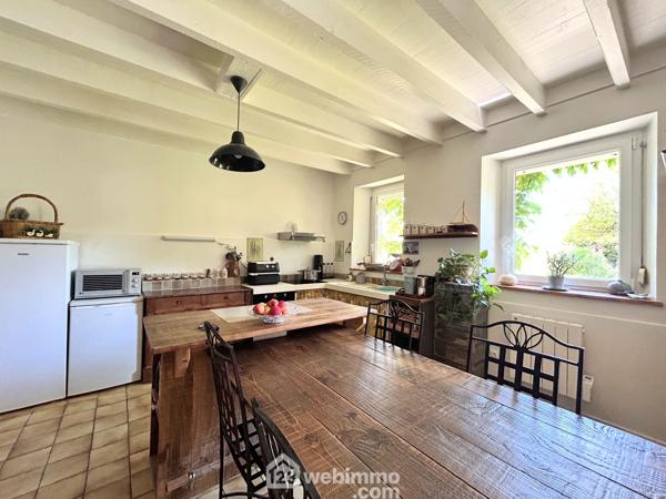 Maison 94 m² à Ploumilliau 22300