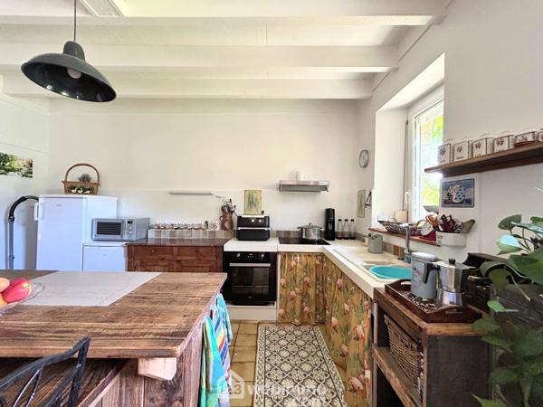 Maison 94 m² à Ploumilliau 22300