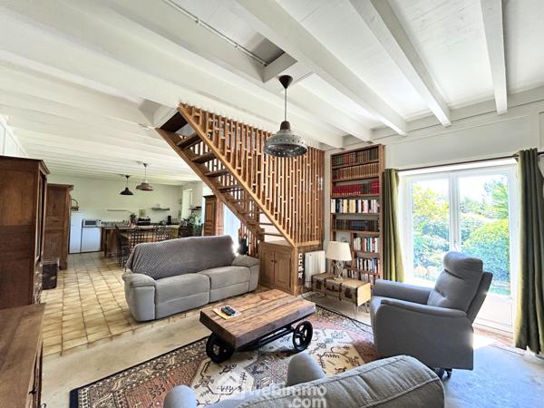 Maison 94 m² à Ploumilliau 22300