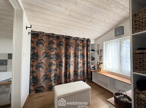 Maison 94 m² à Ploumilliau 22300