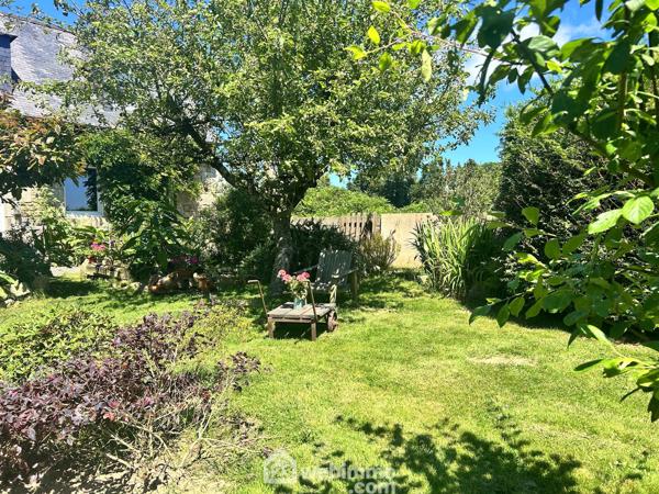 Maison 94 m² à Ploumilliau 22300