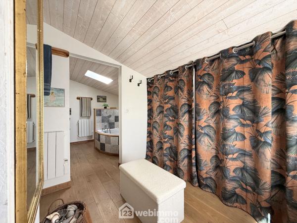 Maison 94 m² à Ploumilliau 22300