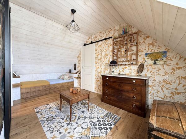Maison 94 m² à Ploumilliau 22300