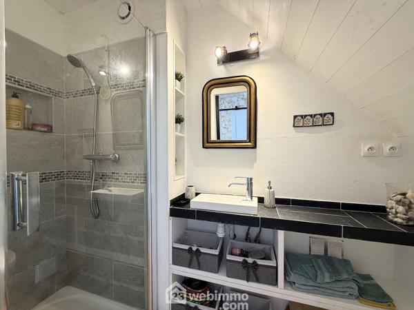 Maison 94 m² à Ploumilliau 22300