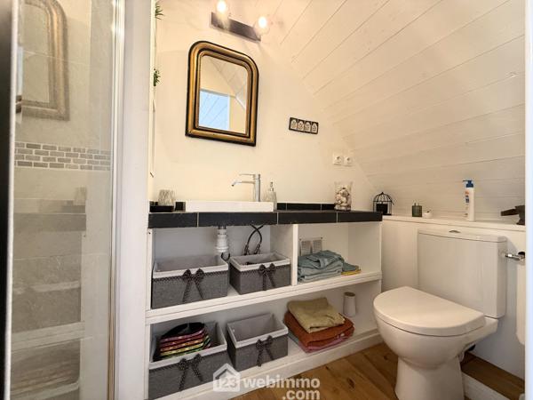 Maison 94 m² à Ploumilliau 22300