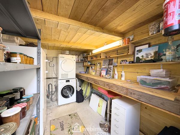 Maison 94 m² à Ploumilliau 22300