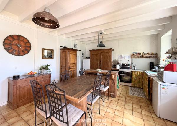Maison 94 m² à Ploumilliau 22300
