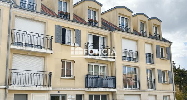 Location Appartement 2 pièces 50 m² - Bois-d'arcy 78390