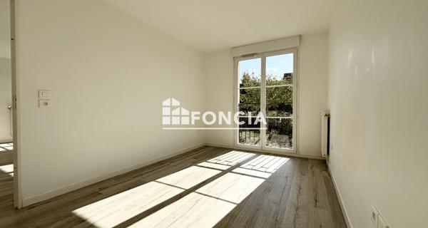 Location Appartement 2 pièces 50 m² - Bois-d'arcy 78390
