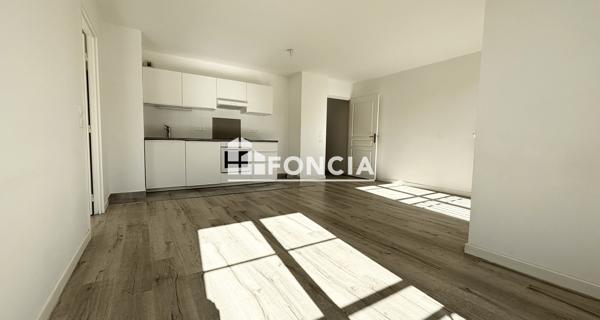 Location Appartement 2 pièces 50 m² - Bois-d'arcy 78390