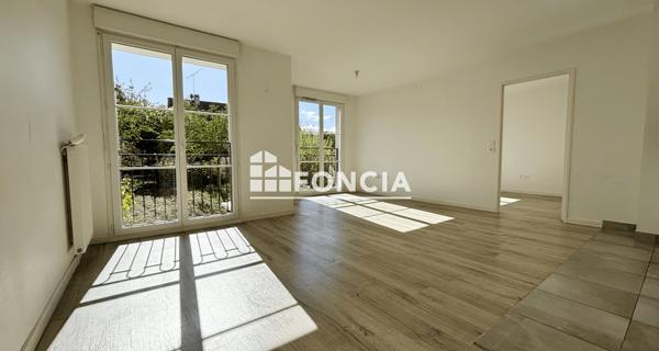 Location Appartement 2 pièces 50 m² - Bois-d'arcy 78390