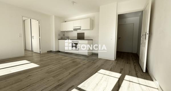 Location Appartement 2 pièces 50 m² - Bois-d'arcy 78390