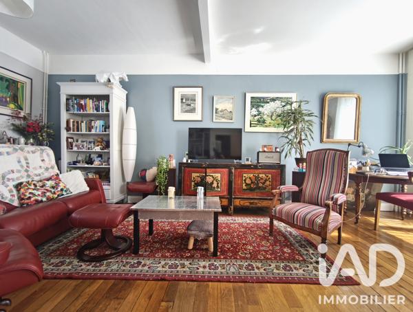 Maison à vendre 6 pièces 126,66 m² Tinqueux