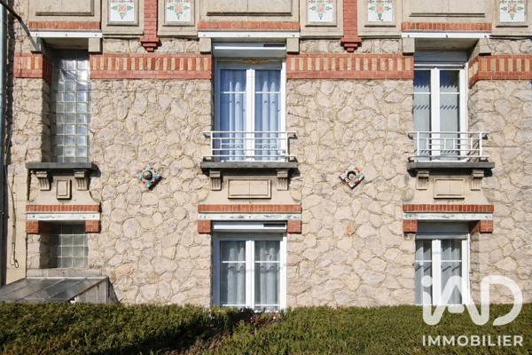 Maison à vendre 6 pièces 126,66 m² Tinqueux