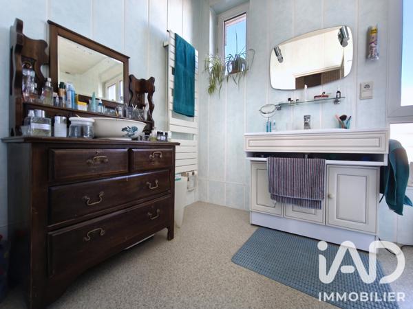 Maison à vendre 6 pièces 126,66 m² Tinqueux
