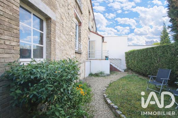 Maison à vendre 6 pièces 126,66 m² Tinqueux