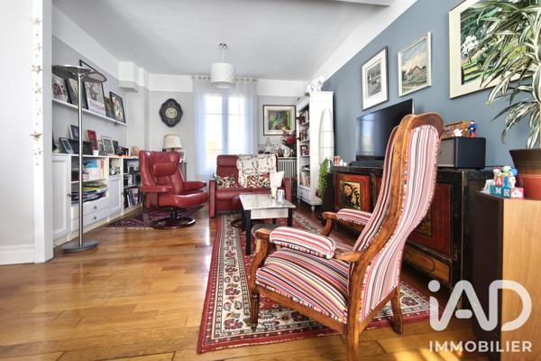 Maison à vendre 6 pièces 126,66 m² Tinqueux