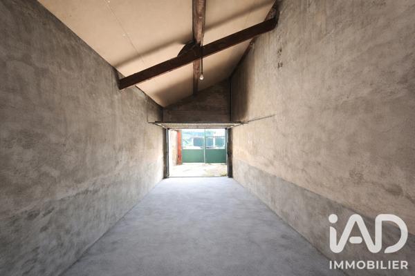 Maison à vendre 6 pièces 126,66 m² Tinqueux