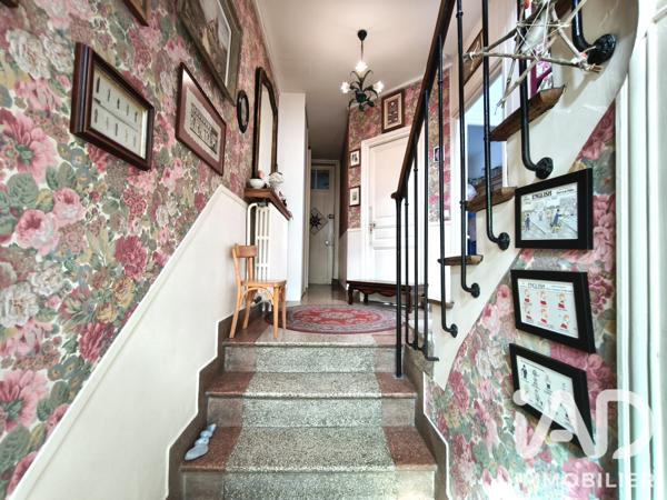 Maison à vendre 6 pièces 126,66 m² Tinqueux