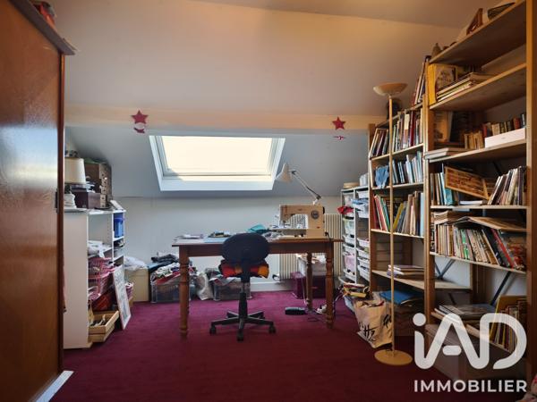 Maison à vendre 6 pièces 126,66 m² Tinqueux