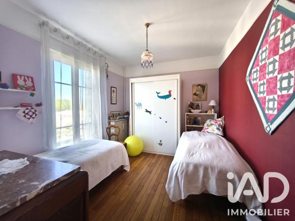 Maison à vendre 6 pièces 126,66 m² Tinqueux
