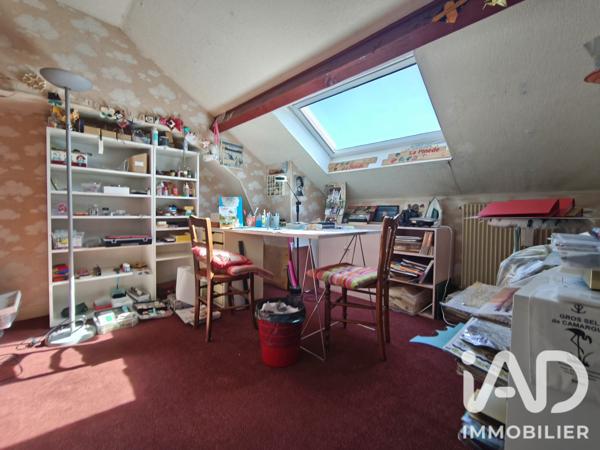 Maison à vendre 6 pièces 126,66 m² Tinqueux