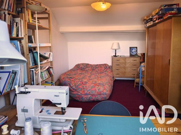 Maison à vendre 6 pièces 126,66 m² Tinqueux