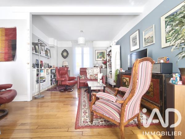 Maison à vendre 6 pièces 126,66 m² Tinqueux