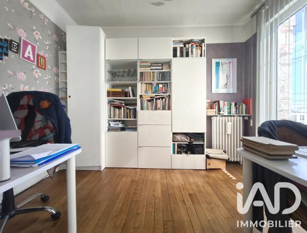Maison à vendre 6 pièces 126,66 m² Tinqueux