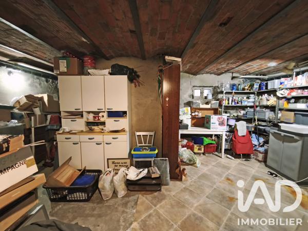 Maison à vendre 6 pièces 126,66 m² Tinqueux