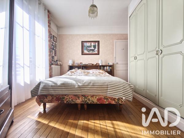 Maison à vendre 6 pièces 126,66 m² Tinqueux