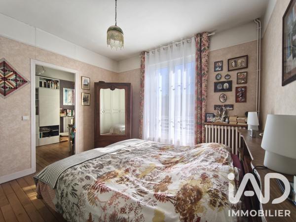 Maison à vendre 6 pièces 126,66 m² Tinqueux