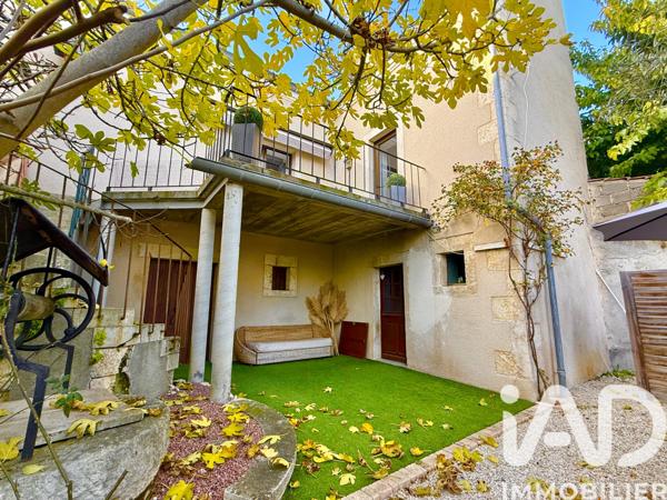 Maison à vendre 5 pièces 110 m² Bourges