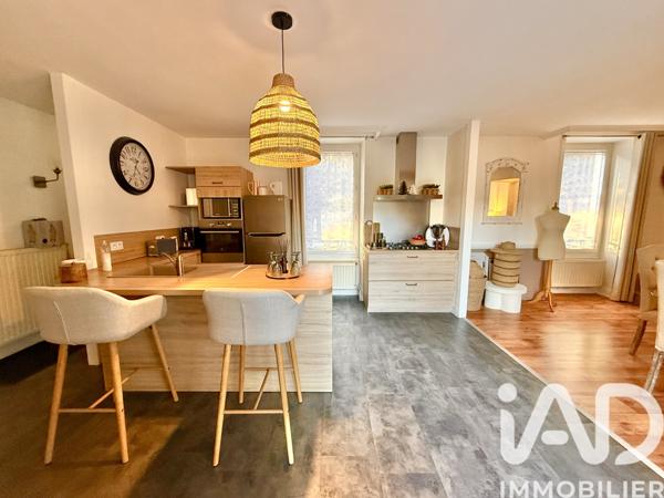 Maison à vendre 5 pièces 110 m² Bourges